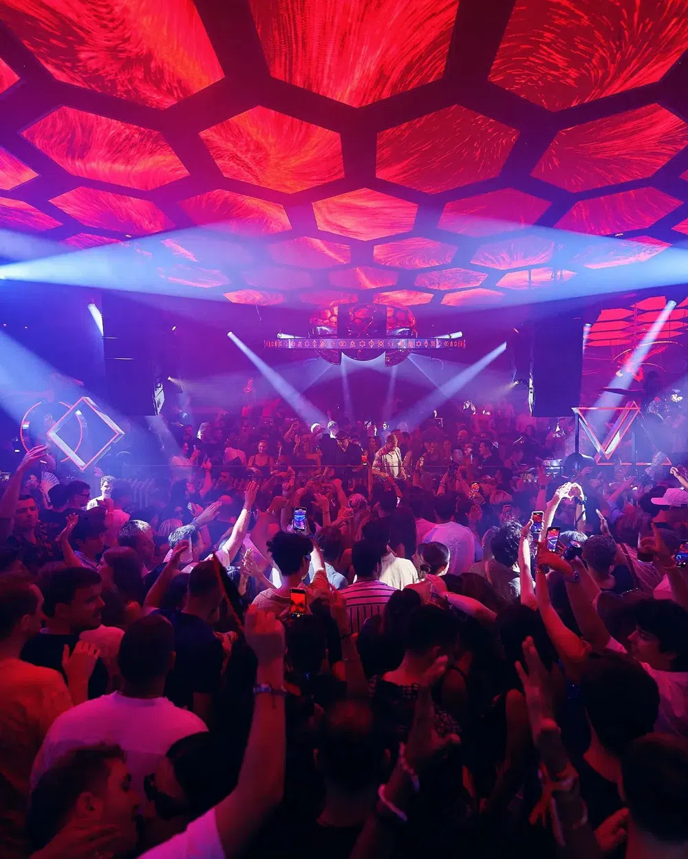 Ibiza's October Closing Parties Worth Planning Around