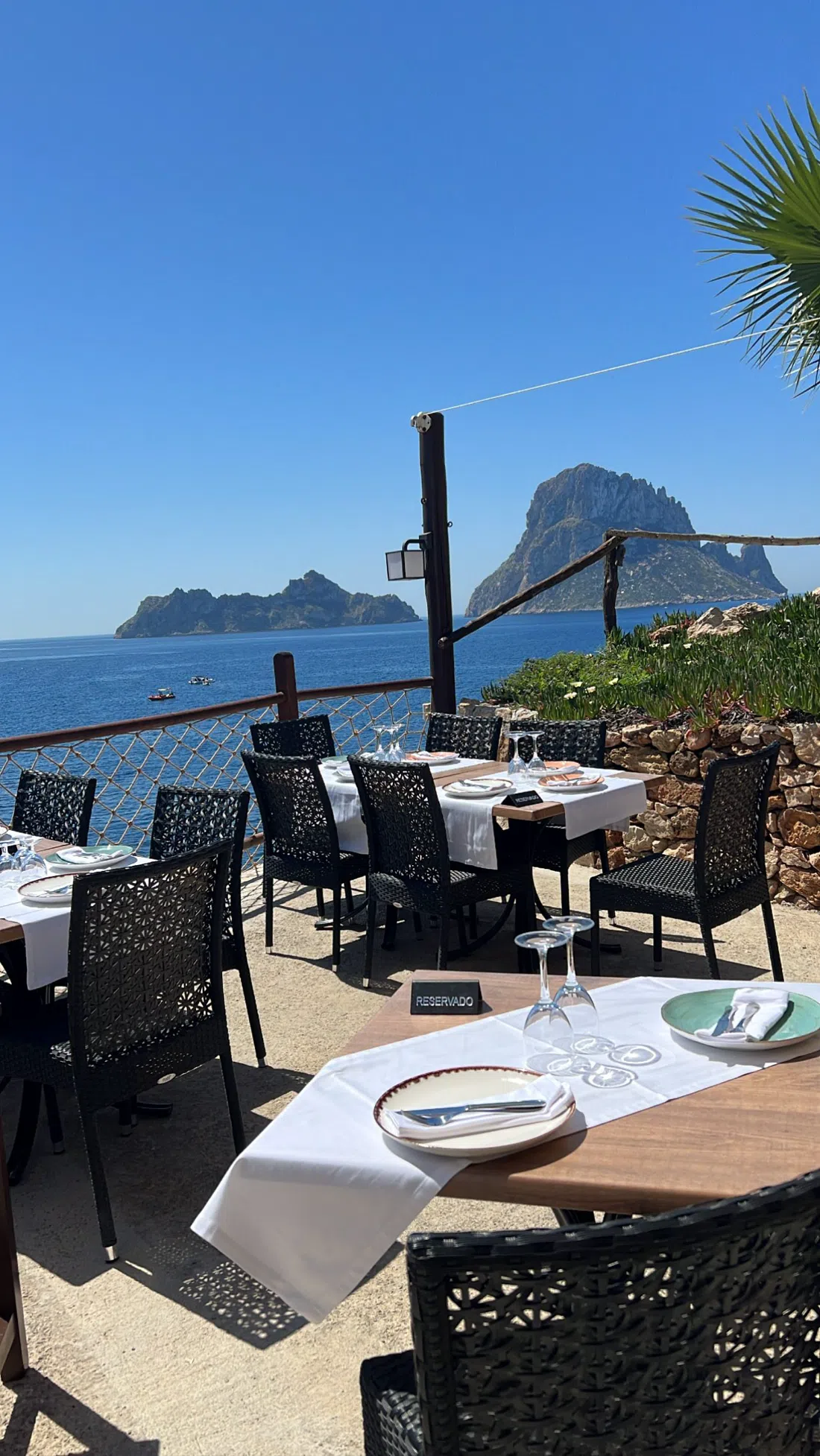 Es Boldadó, Ibiza