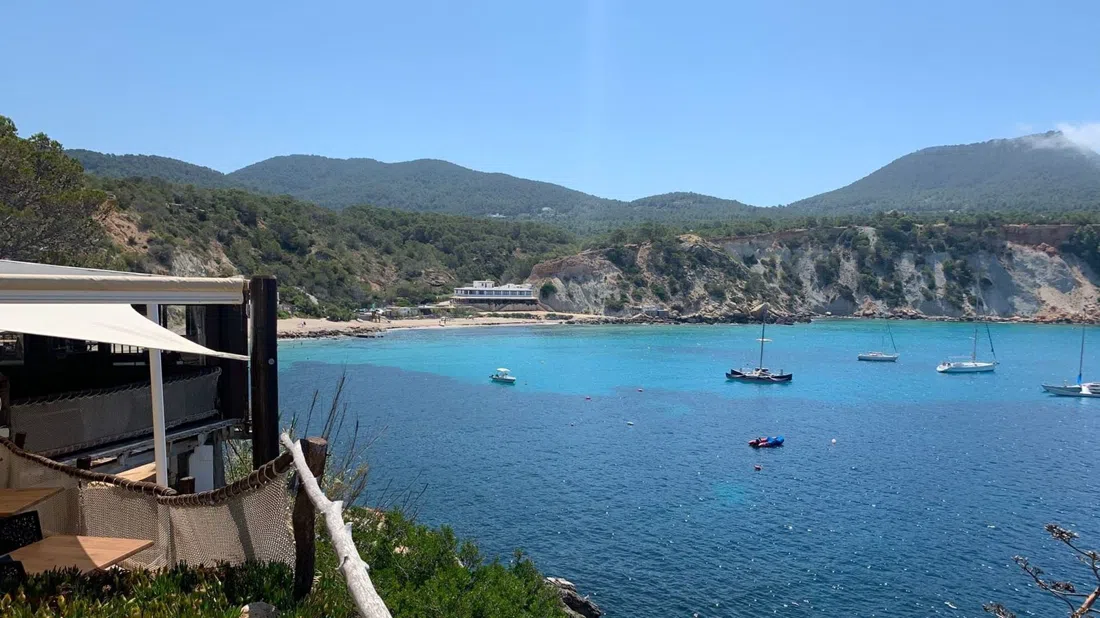 Es Boldadó, Ibiza
