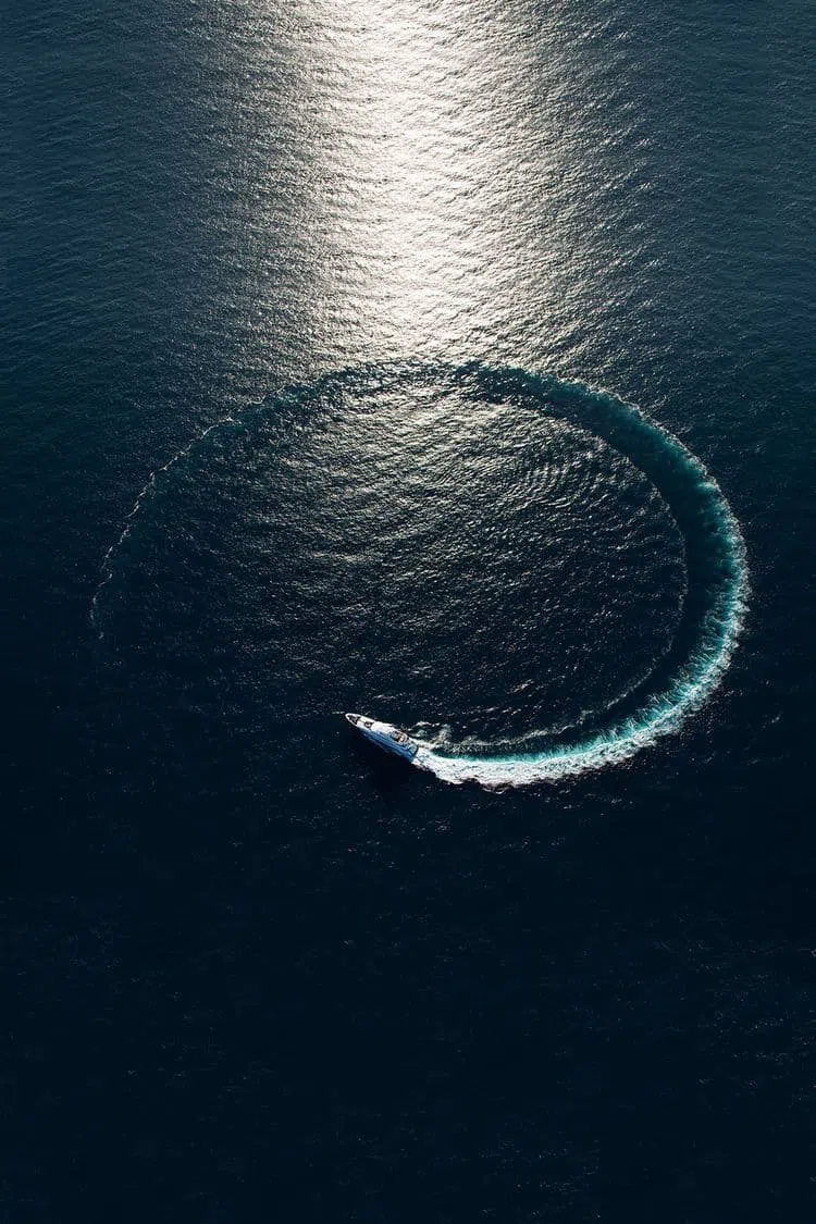 Ibizaventura, Ibiza