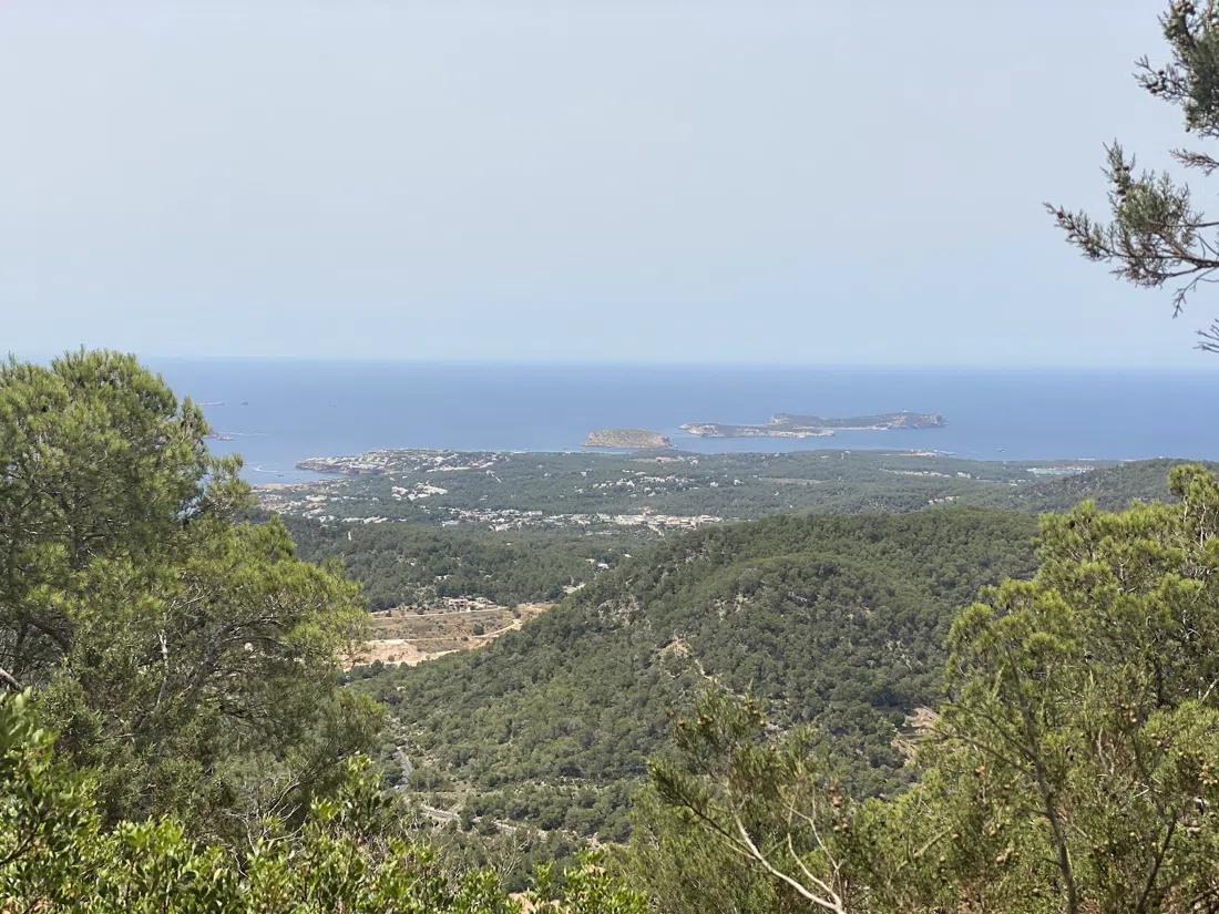Sa Talaia de Sant Josep, Ibiza
