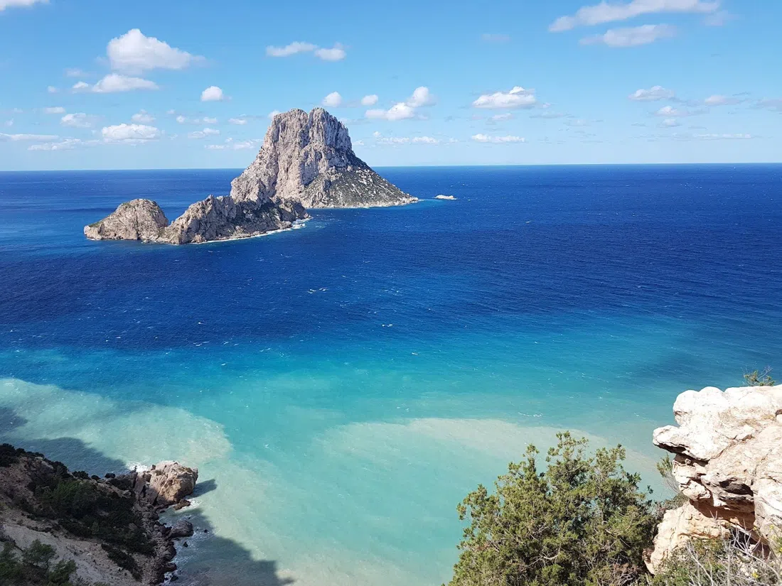 Torre des Savinar (Pirate Tower), Ibiza
