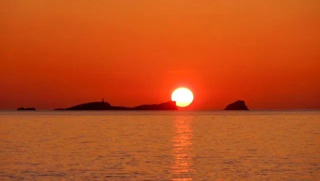 Ibiza Sunset Tours, Ibiza