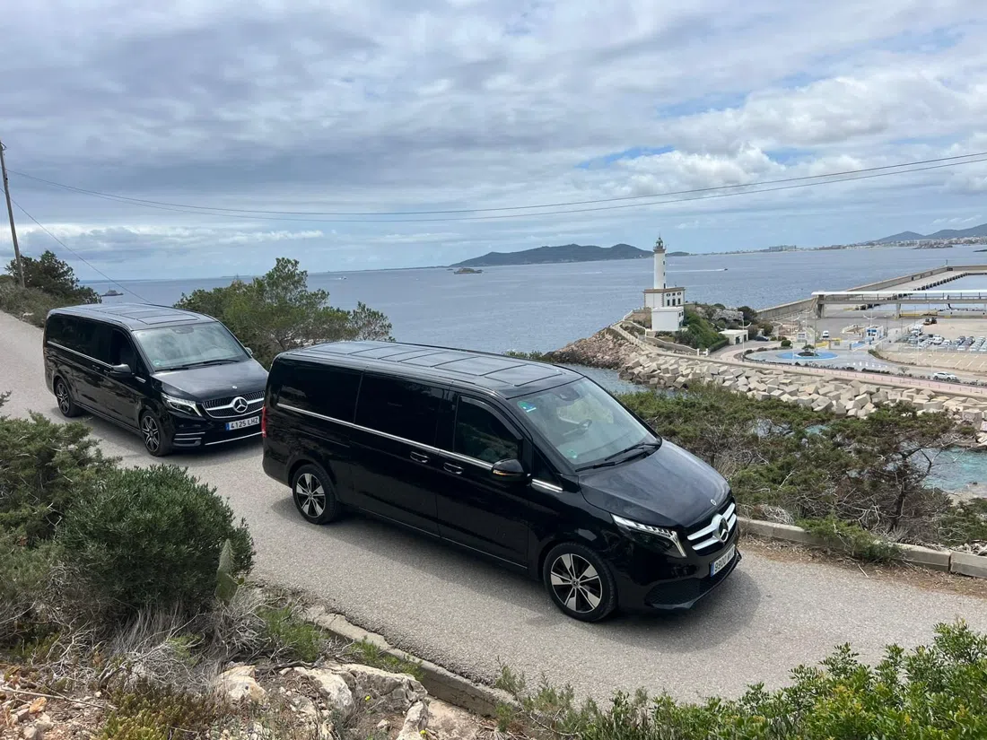 TaxiClick, Ibiza