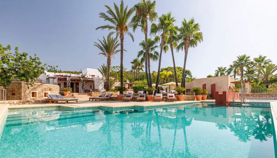 Can Lluc, Ibiza