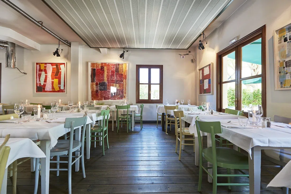 Macao Café, Ibiza