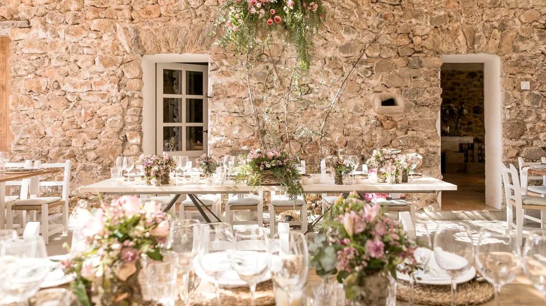 Ses Escoles (Oleoteca), Ibiza