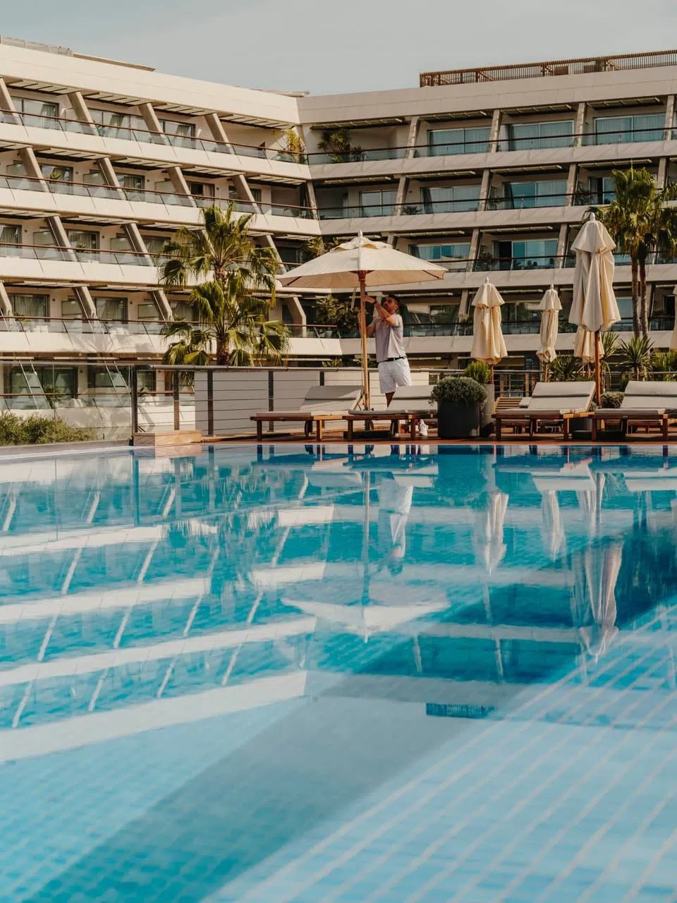 Ibiza Gran Hotel, Ibiza