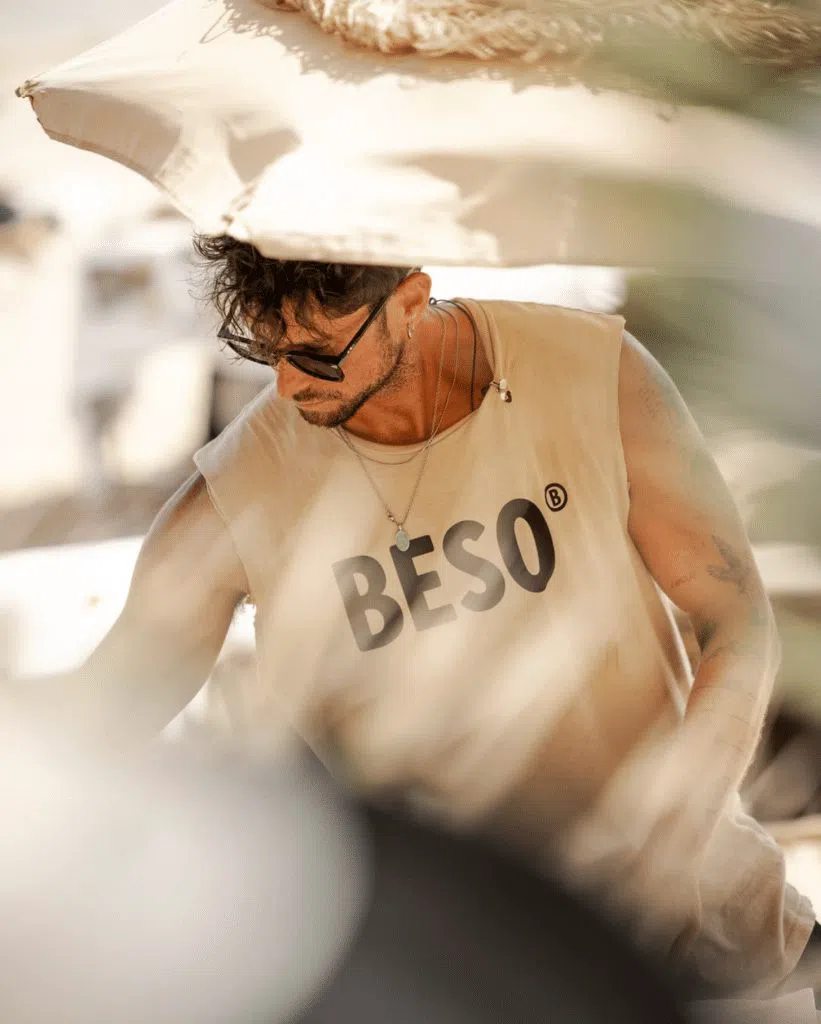 Beso Beach Ibiza, Ibiza