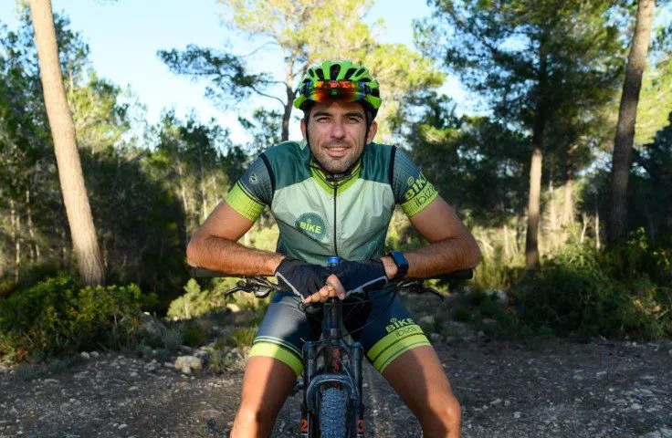 Bike Ibiza — Salinas e-bike tour, Ibiza
