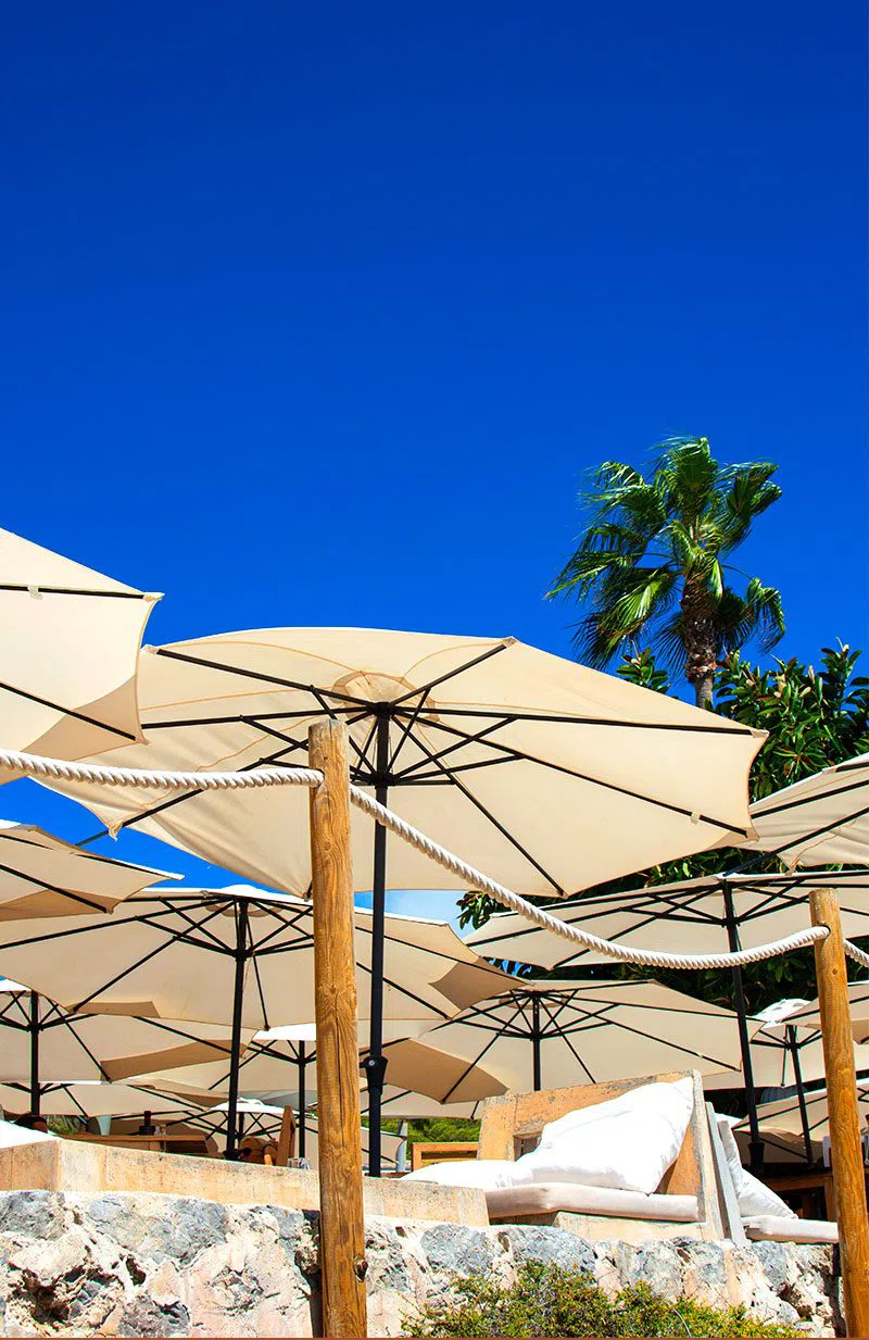 La Escollera, Ibiza