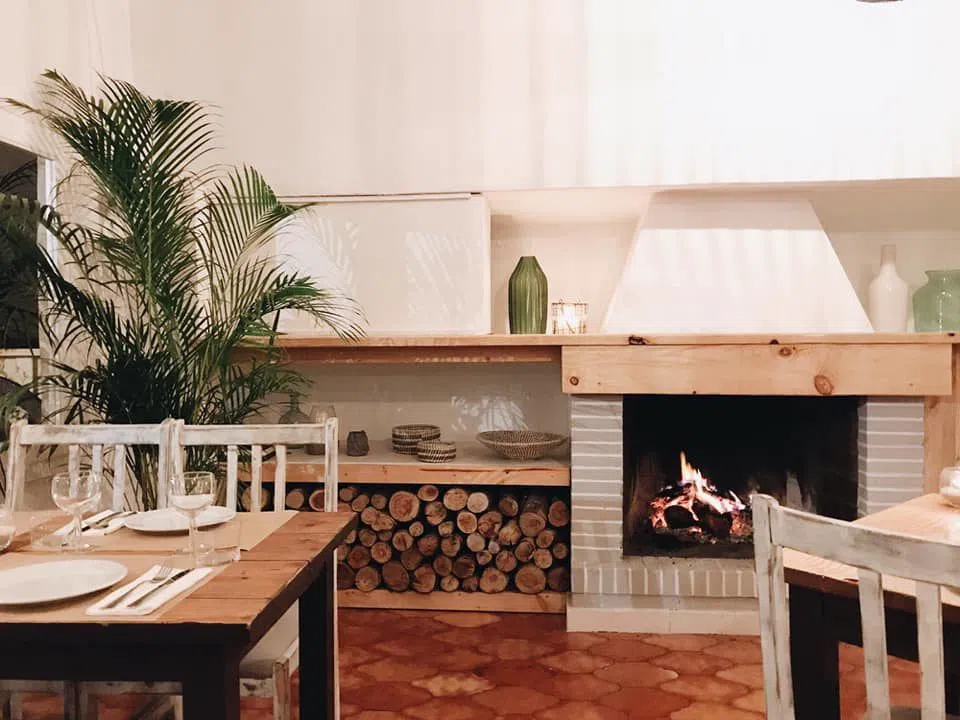 San Carlos Bar Restaurante, Ibiza