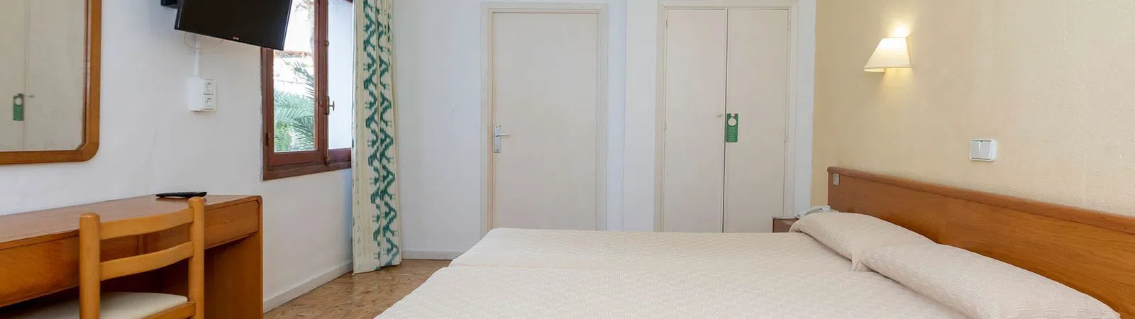 Hotel Figueretes, Ibiza