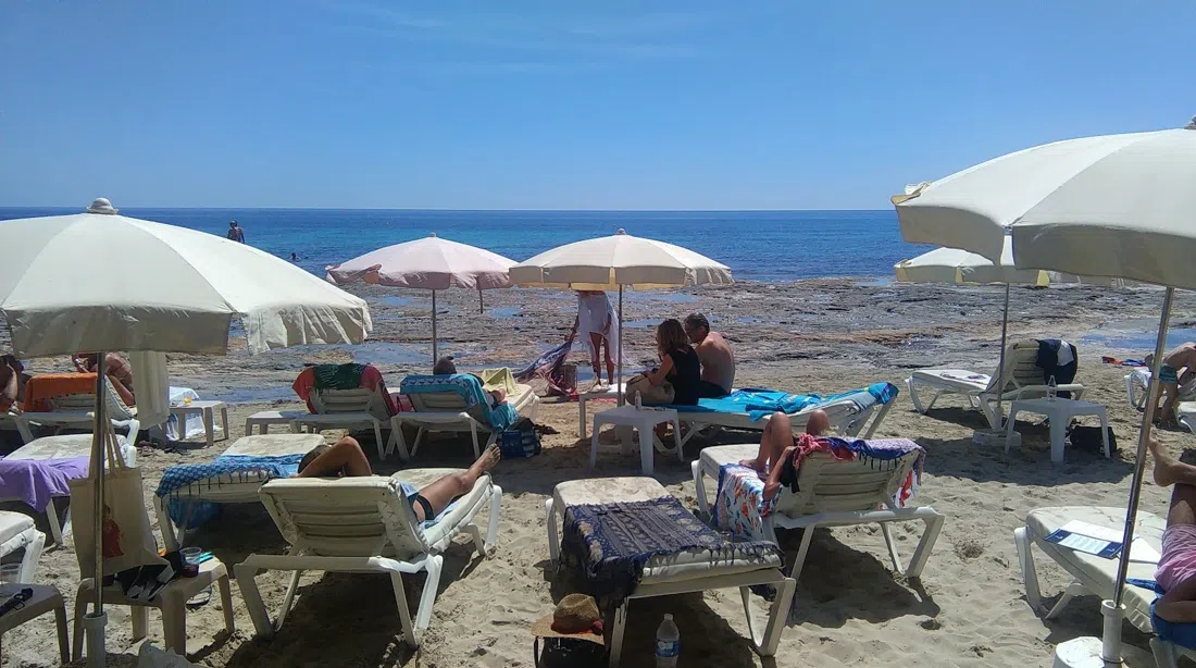 Sa Trinxa, Ibiza