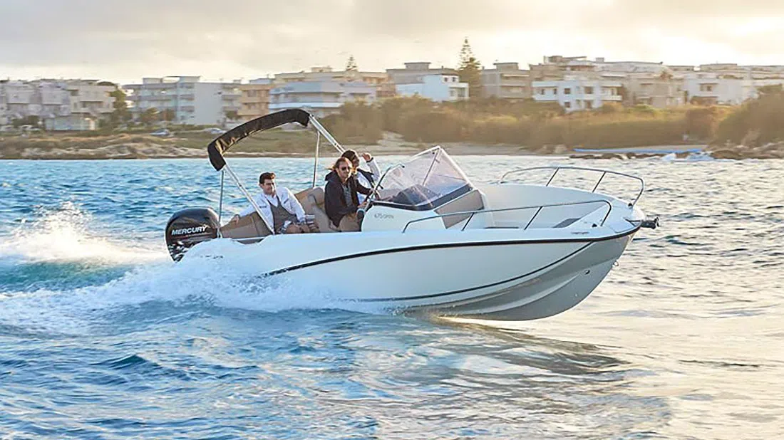 Charter For You Ibiza, Ibiza