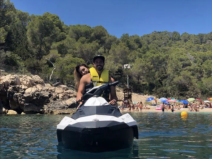 Lizard Boats Ibiza, Ibiza