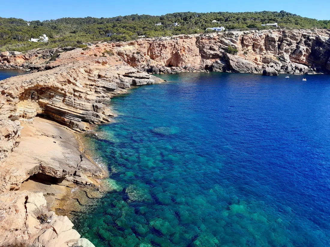 Punta Galera, Ibiza