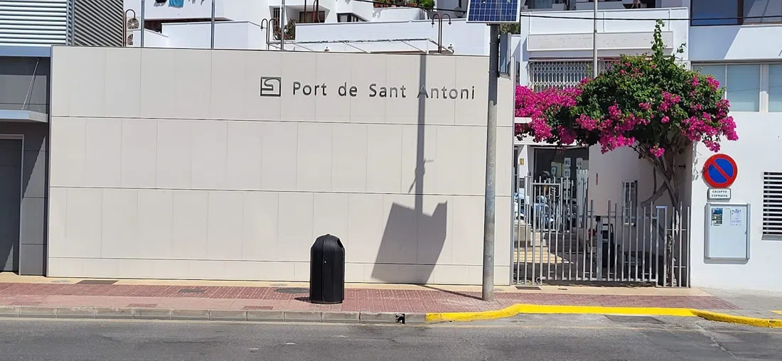 Cofradía de Pescadores de Sant Antoni, 伊比萨