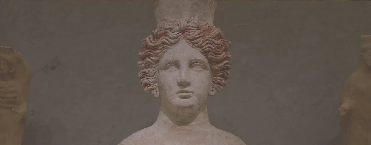 A Ilha que Zeus Construiu: A Alma Antiga de Ibiza Antes da Primeira Batida