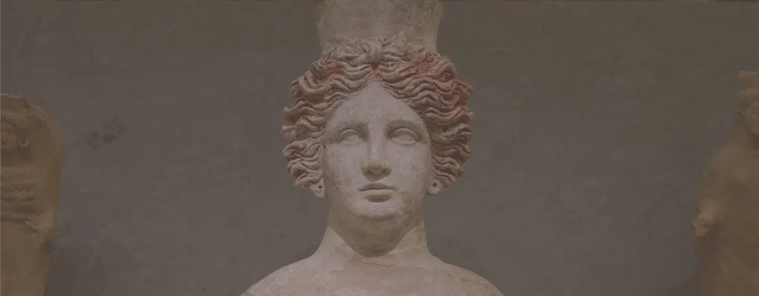 Necròpolis del Puig des Molins e Museu Monogràfic (MAEF), Ibiza