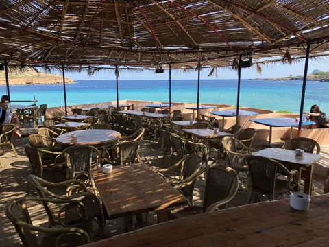 The Other Island: Finding Quiet Ibiza Beyond the Superclubs