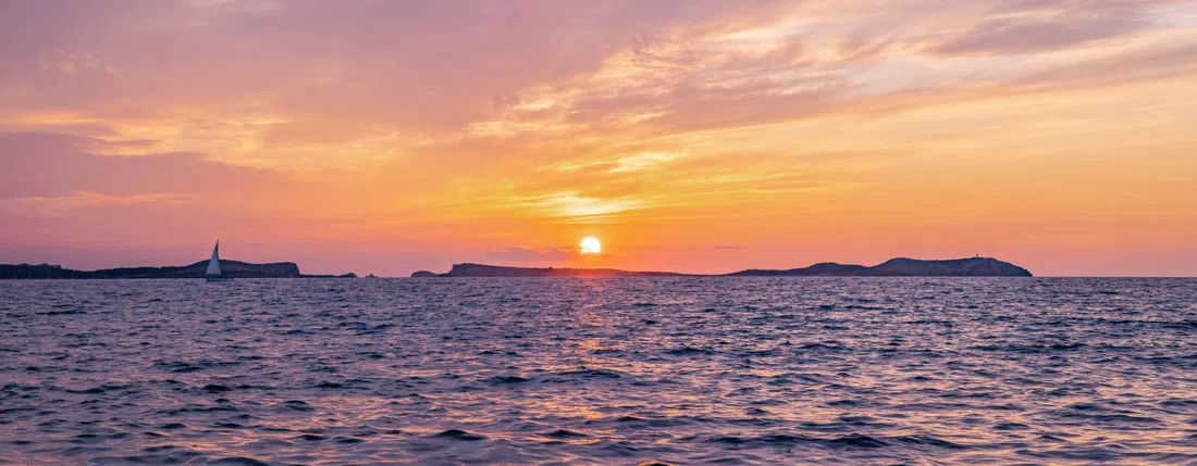 Café Mambo (San Antonio Sunset Strip), Ibiza