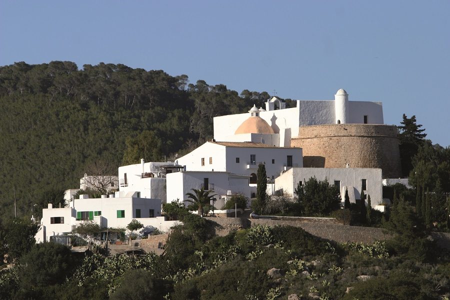 Santa Eulària des Riu, Ibiza: The Town That Never Needed a Velvet Rope