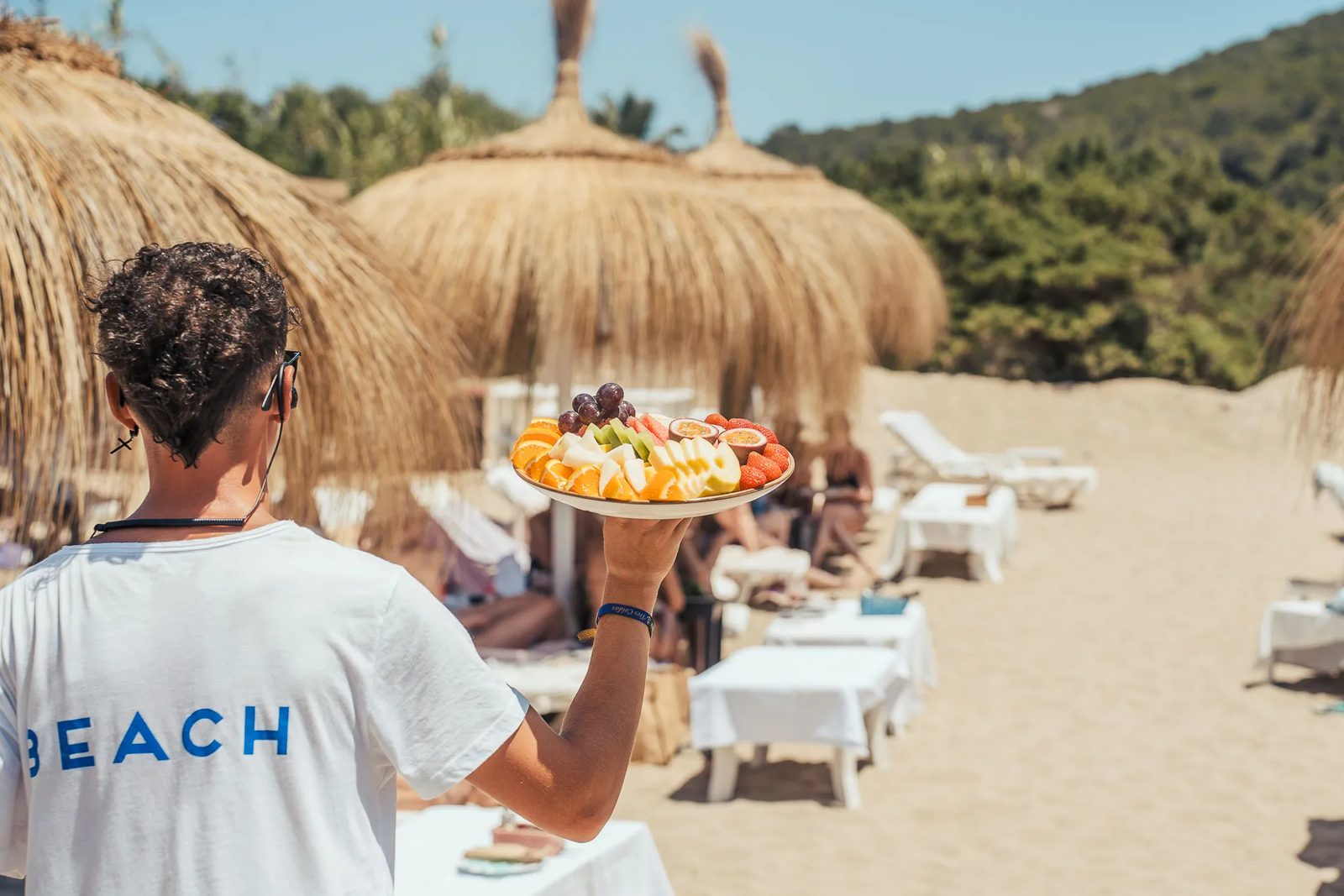 Tropicana Ibiza, Ibiza