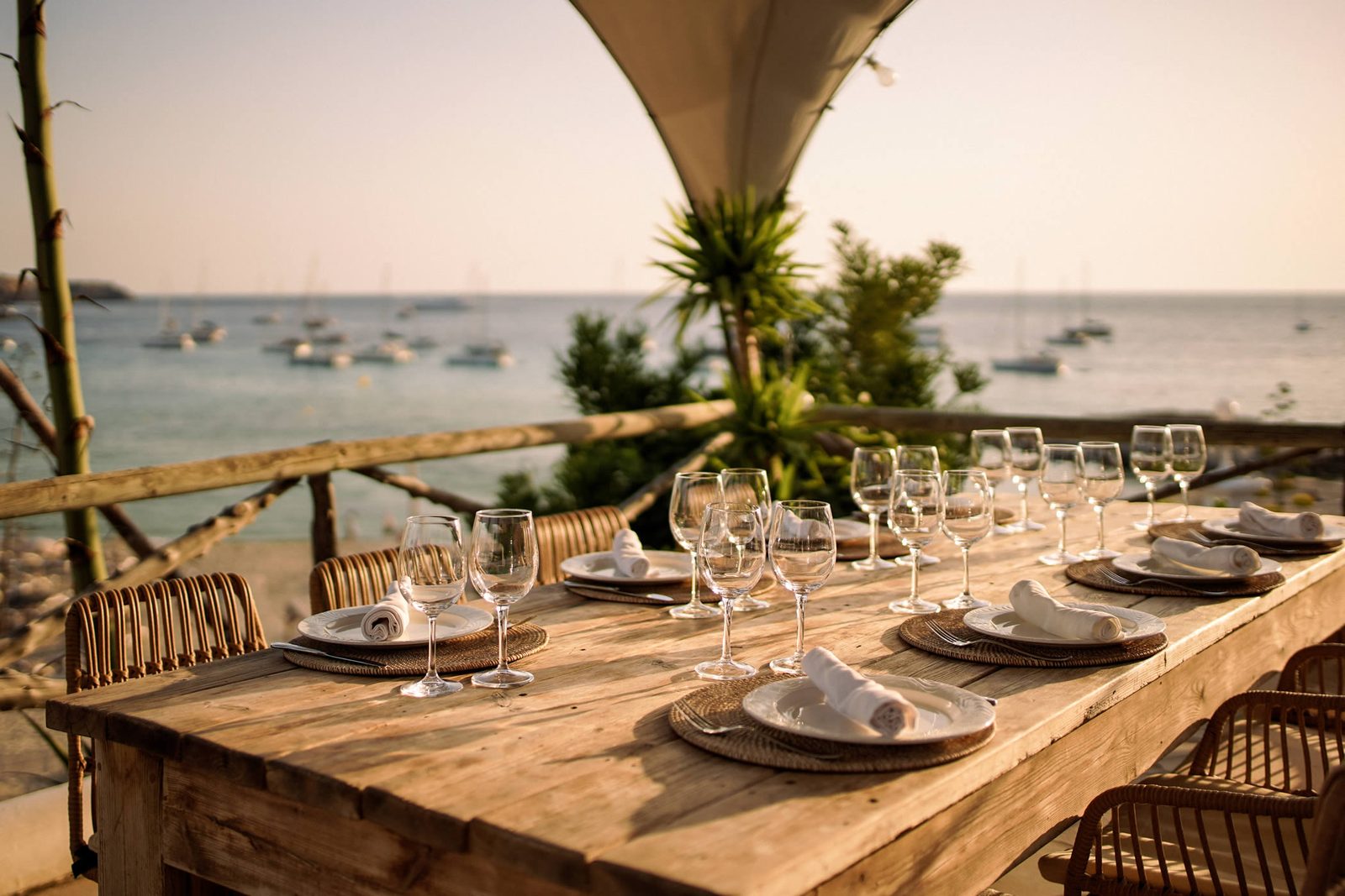 Ca's Milà, Ibiza