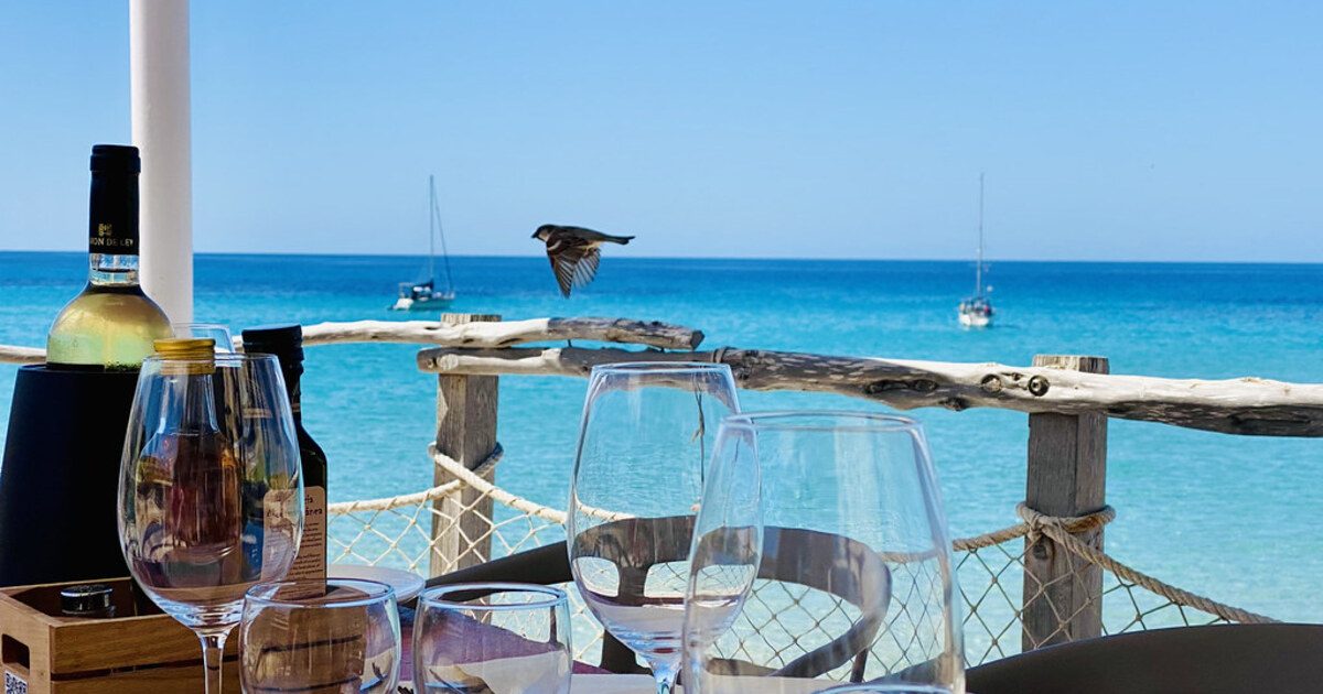 Ses Eufàbies, Ibiza