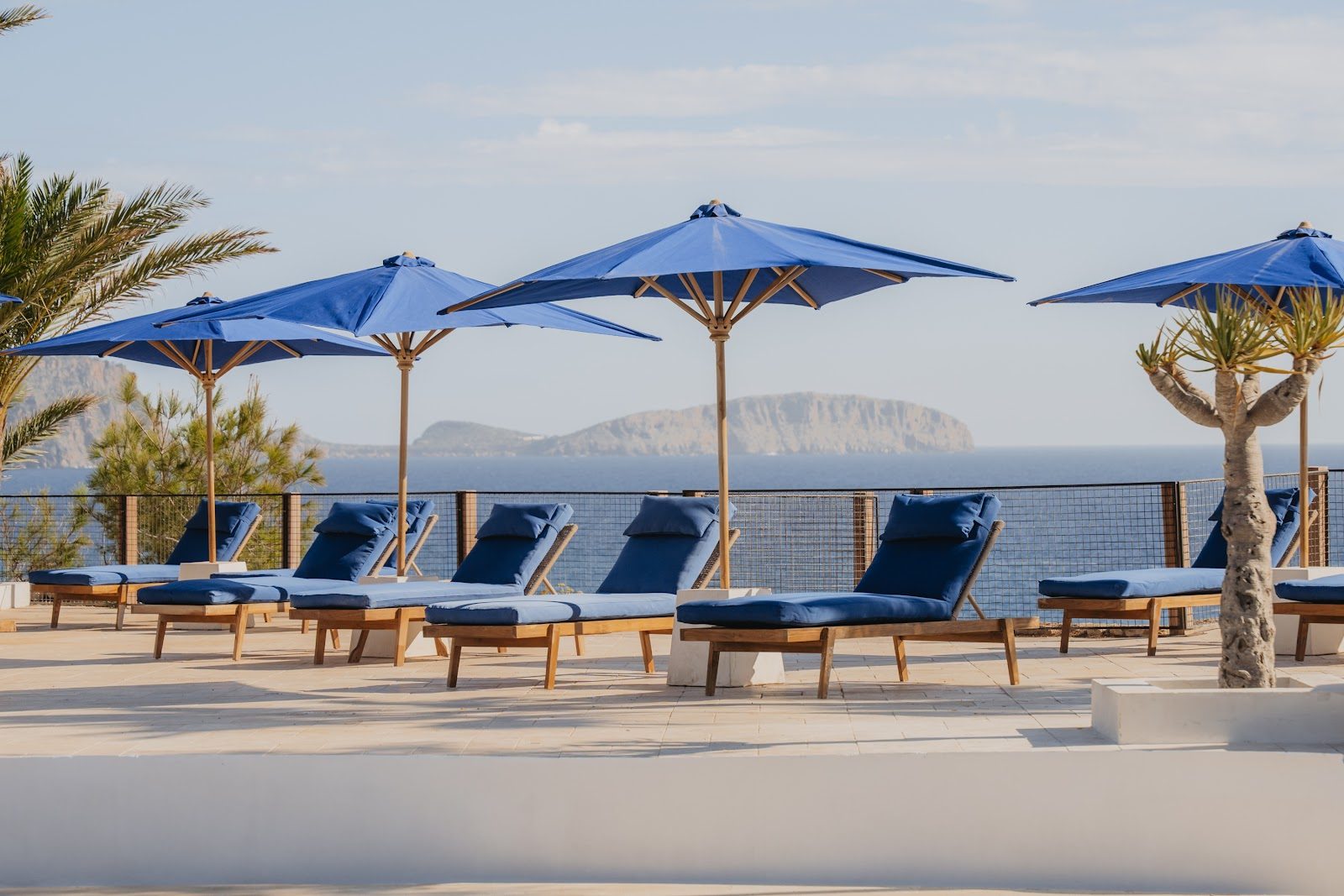 FERGUS Style Punta Arabí, Ibiza