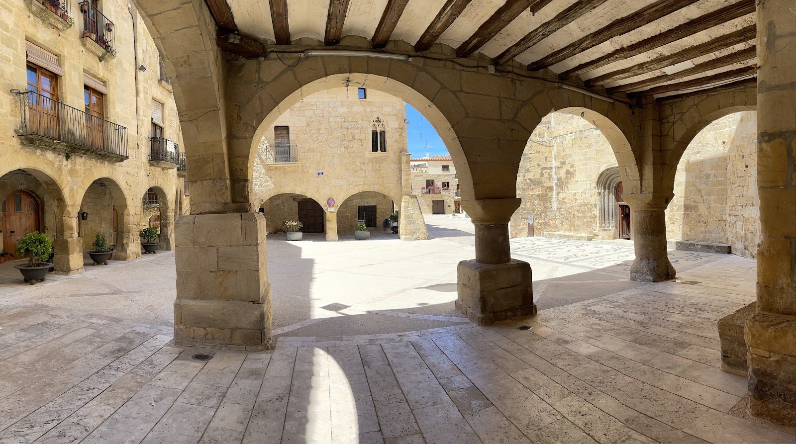 Església de Sant Joan Baptista, Ibiza