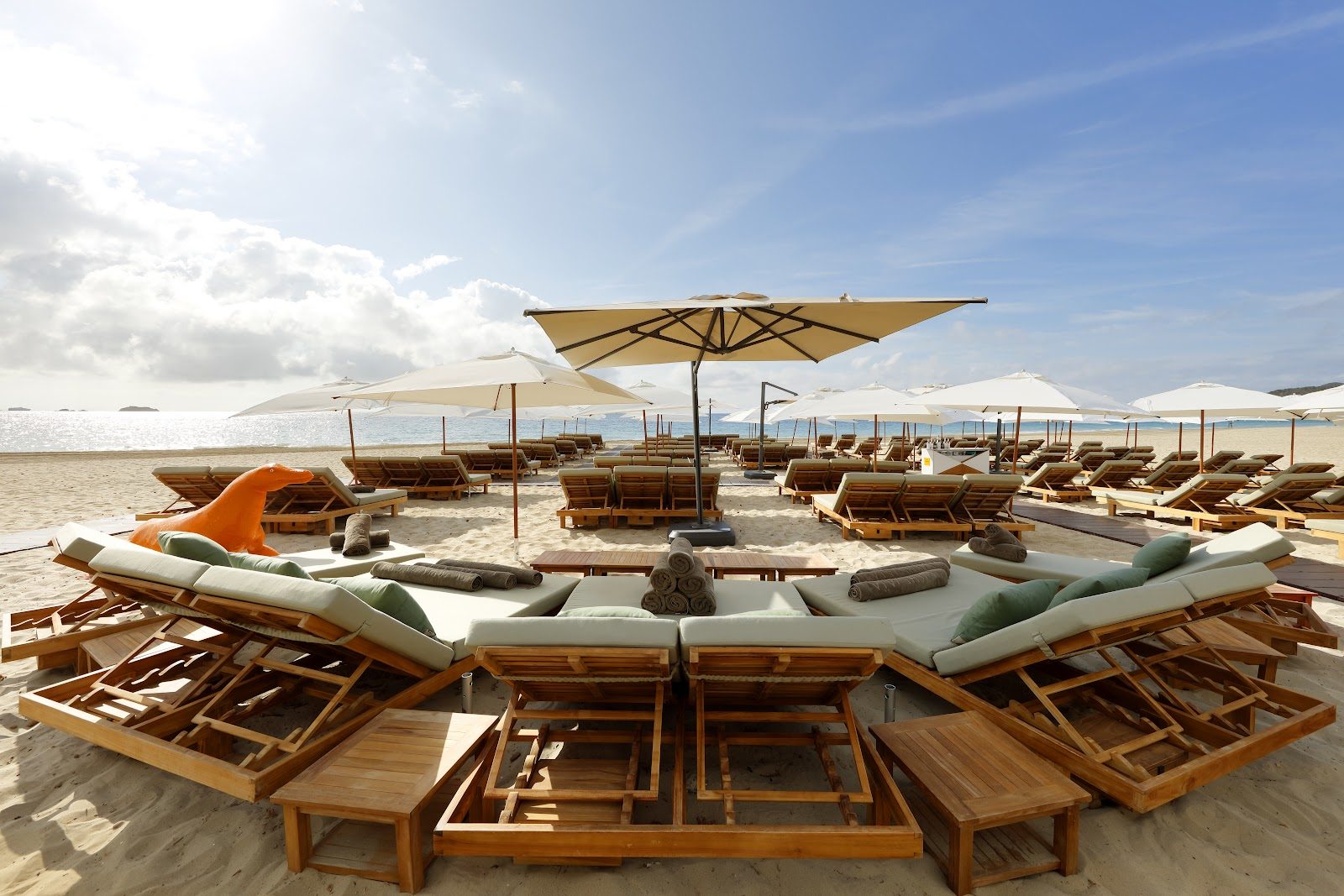The Unexpected Ibiza Hotel, Ibiza