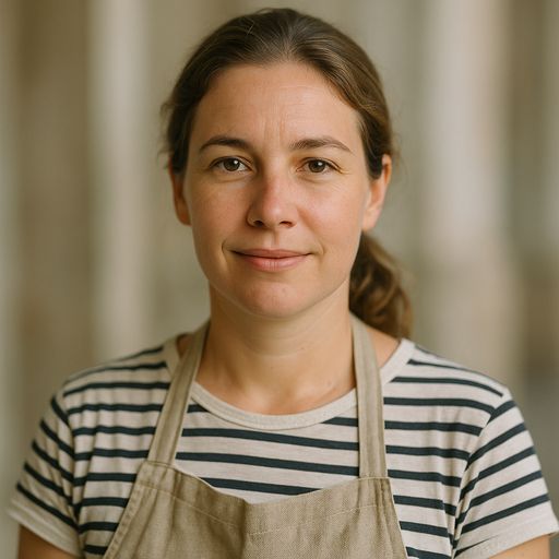 Camille Roux