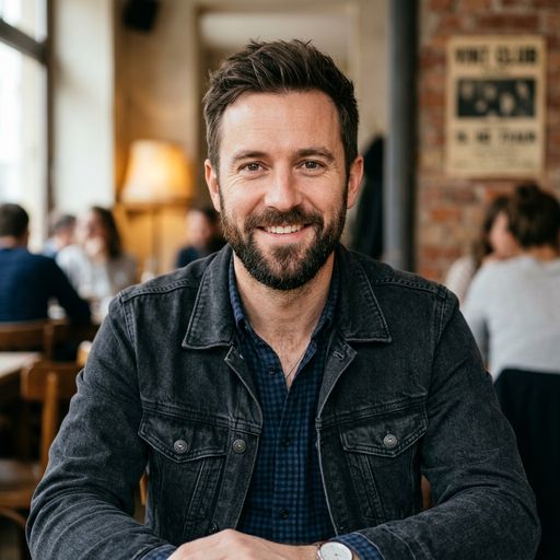 Danny Foster