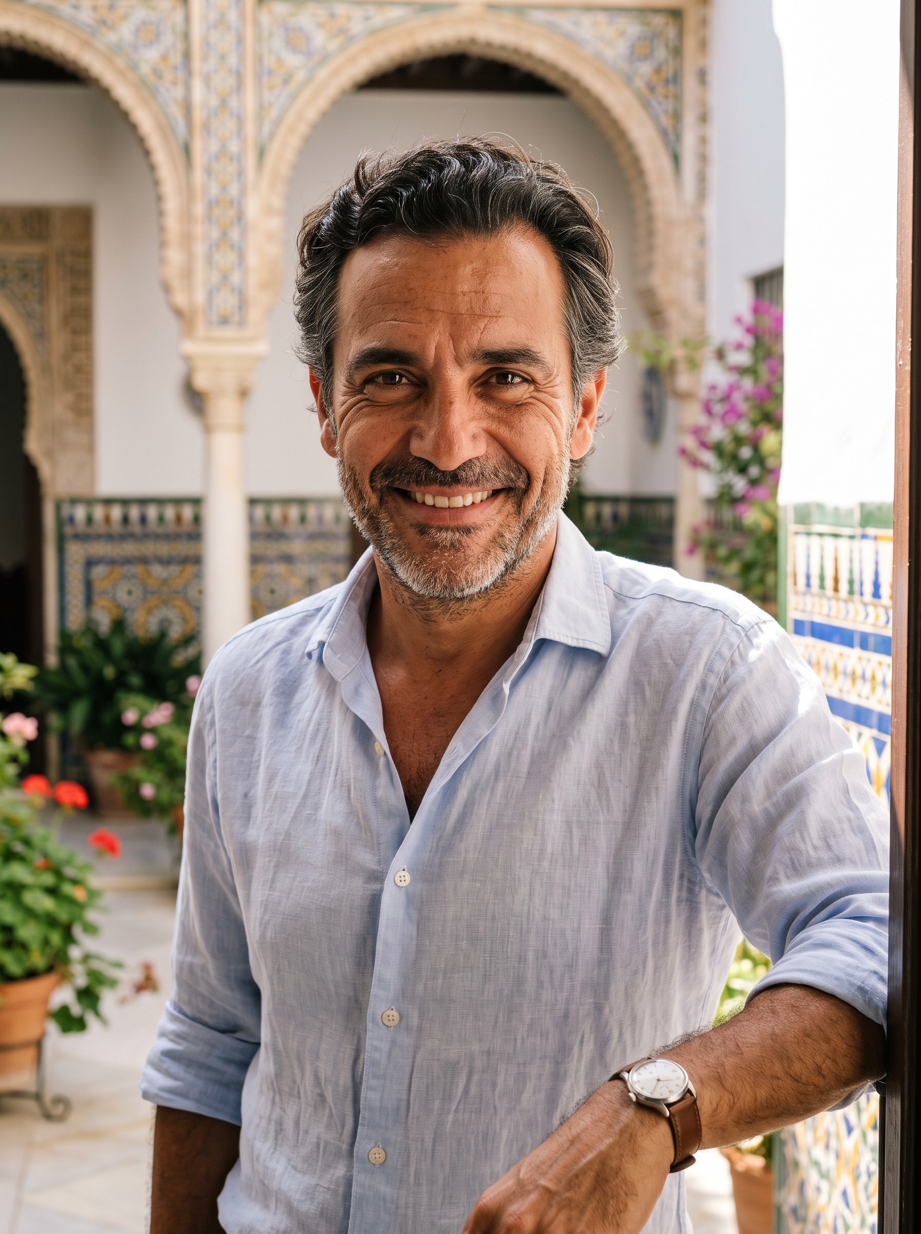 Rafael Ortega