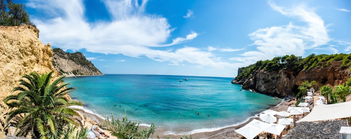 Amante, Ibiza