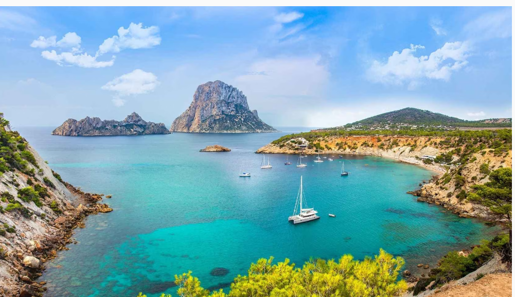 Baláfia, Ibiza