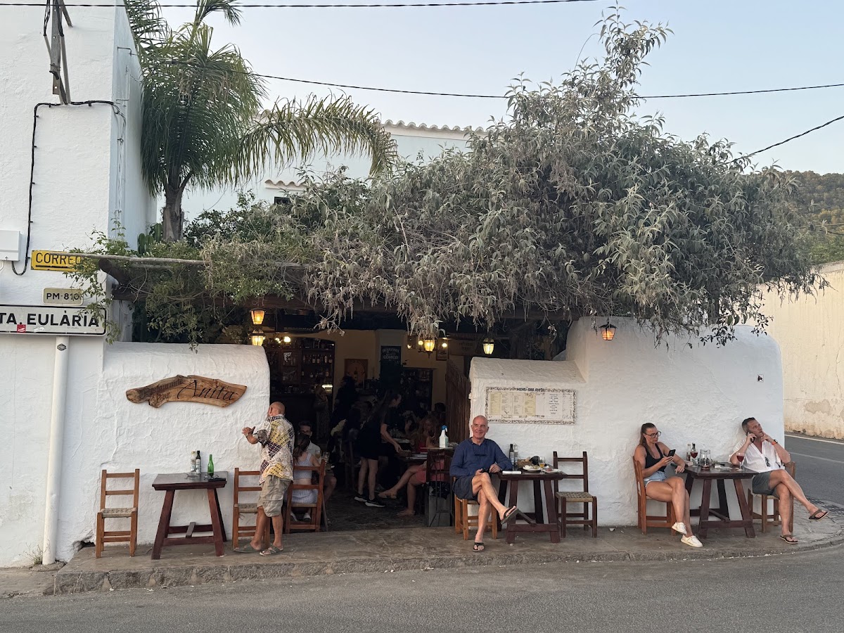 Bar Anita — photo 4