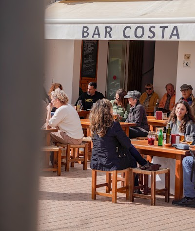 Bar Costa