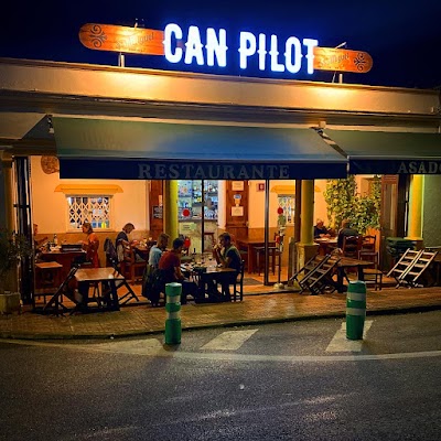 Can Pilot