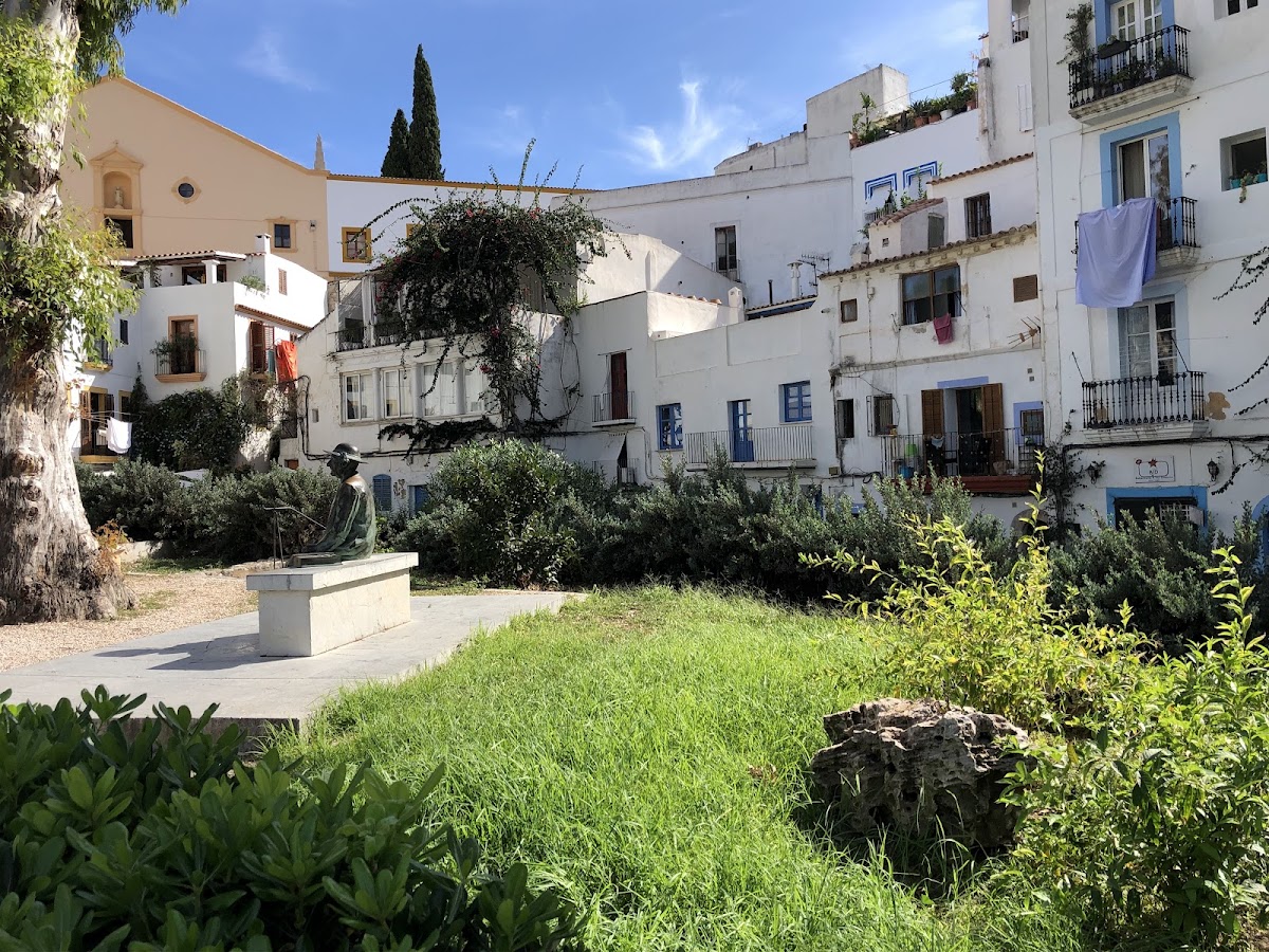 Dalt Vila Fortifications — photo 2