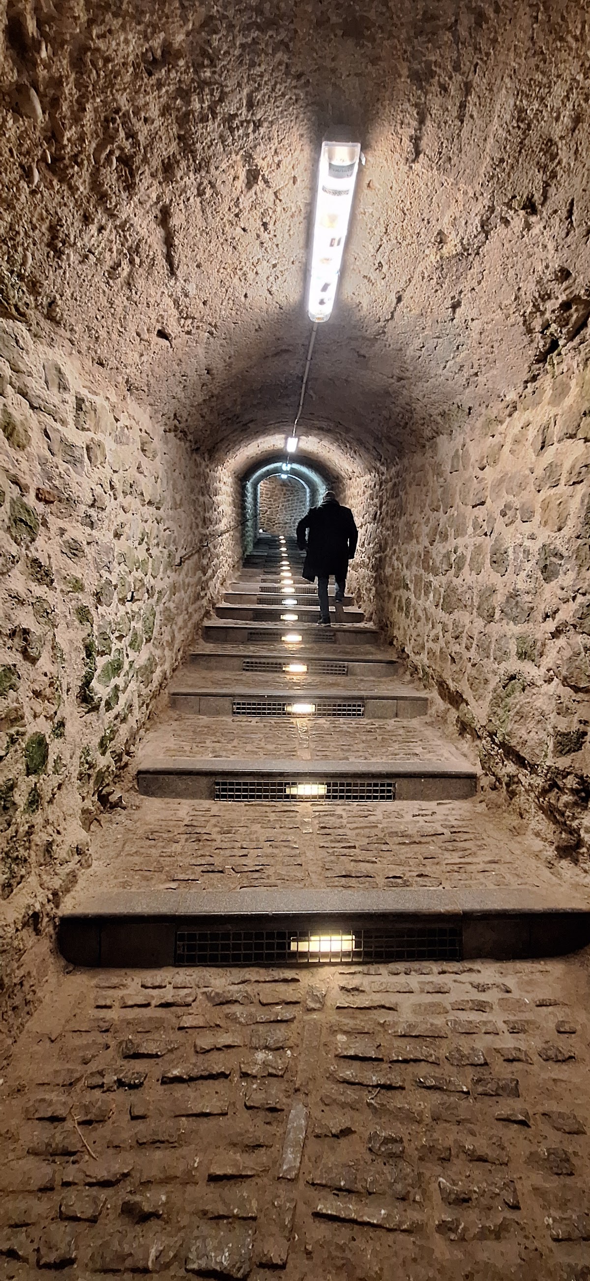 Dalt Vila Fortifications — photo 4