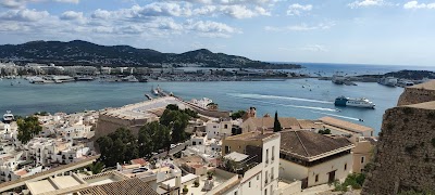 Dalt Vila & Ibiza Town