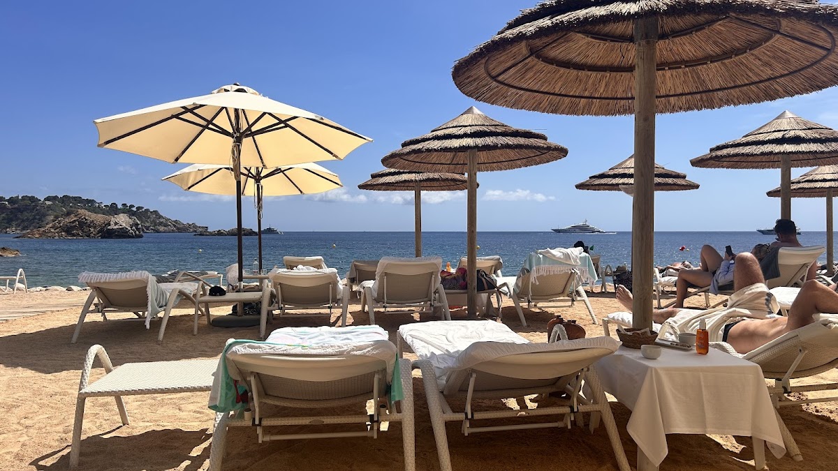 Es Torrent, Ibiza