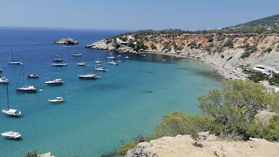 Es Vedrà and Cala d'Hort