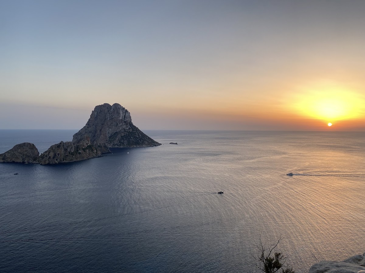 Es Vedrà, Ibiza