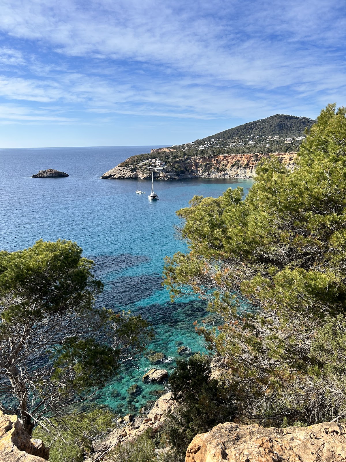 Es Vedrà — photo 2