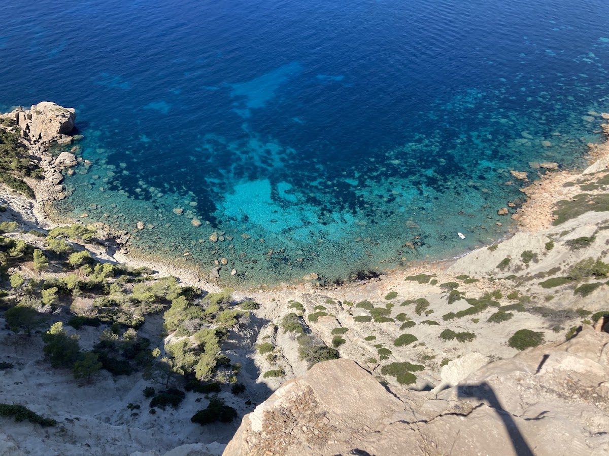 Es Vedrà — photo 3
