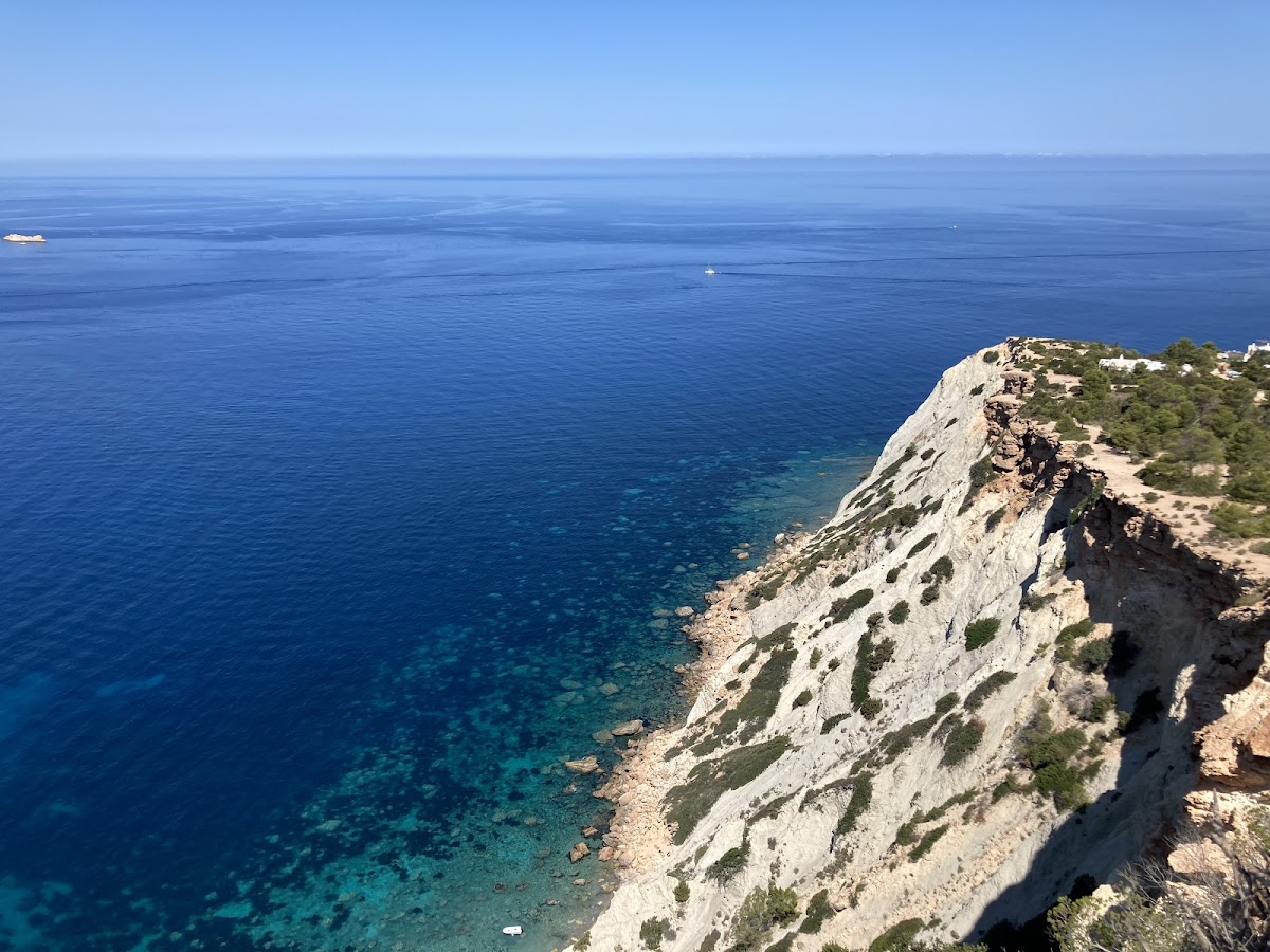 Es Vedrà — photo 4